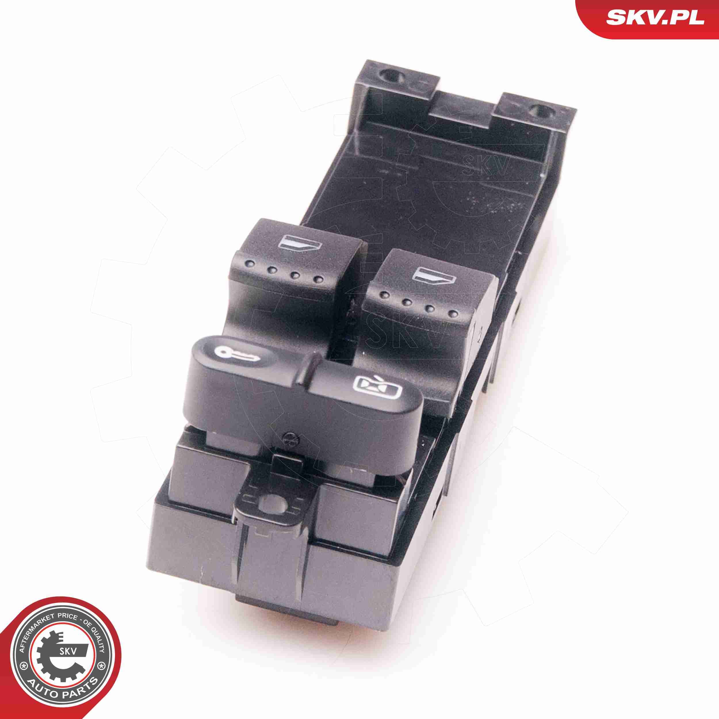 ESEN SKV 37SKV001 - Schalter, Fensterheber