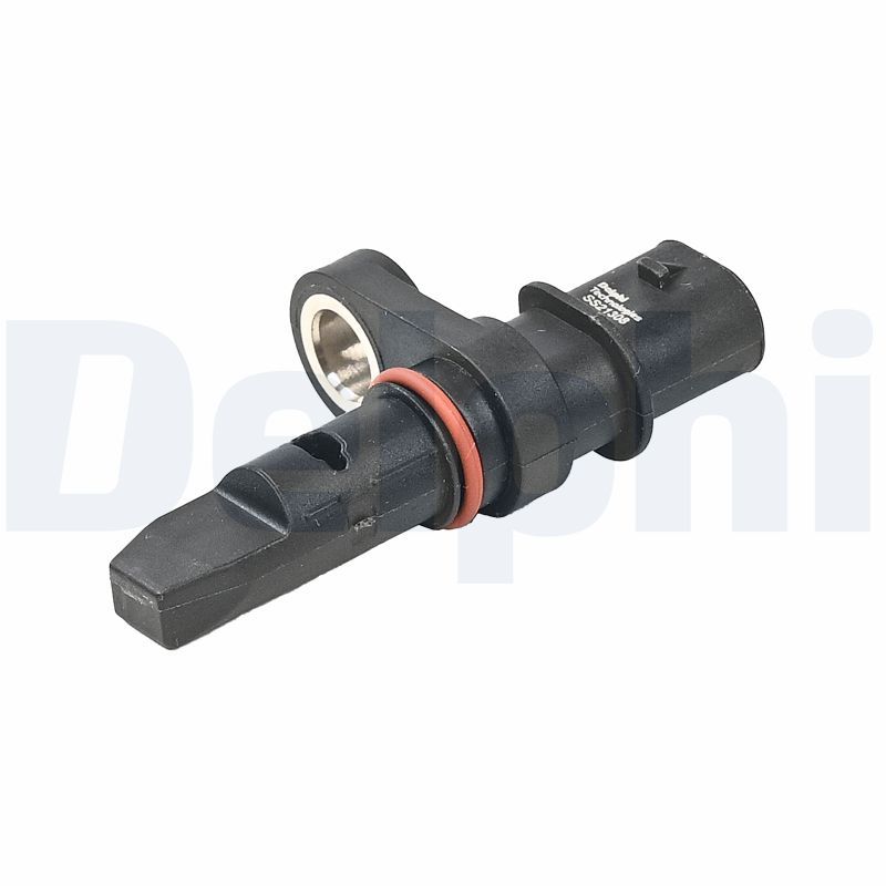Sensor, revoluciones de la rueda