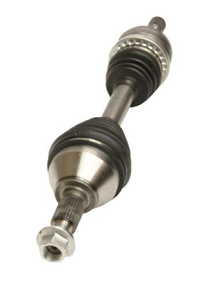 49-2591 MAXGEAR hajtótengely