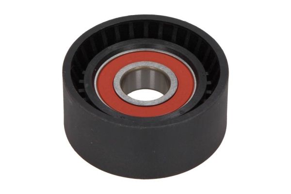 MAXGEAR 54-0612 Tensioner Pulley, V-ribbed belt