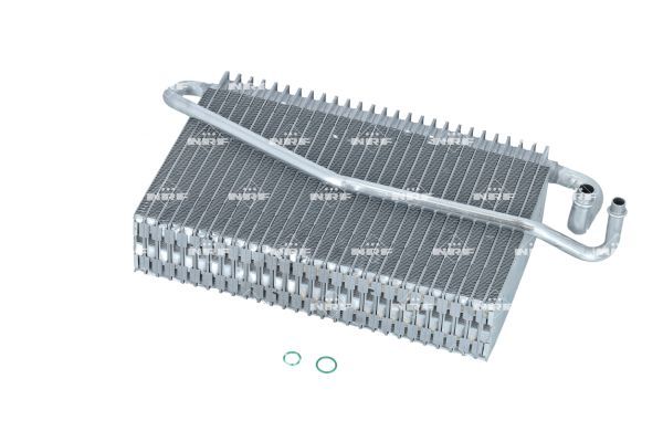 NRF 36122 - Verdampfer, Klimaanlage EASY FIT