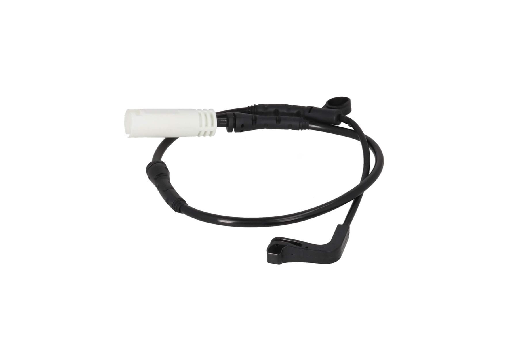 Warnkontakt, Bremsbelagverschlei&szlig;