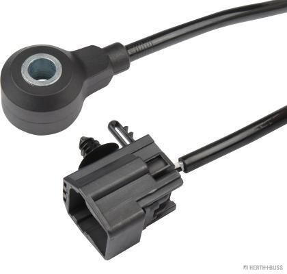 Klopfsensor