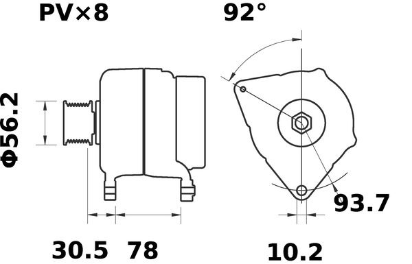Generator