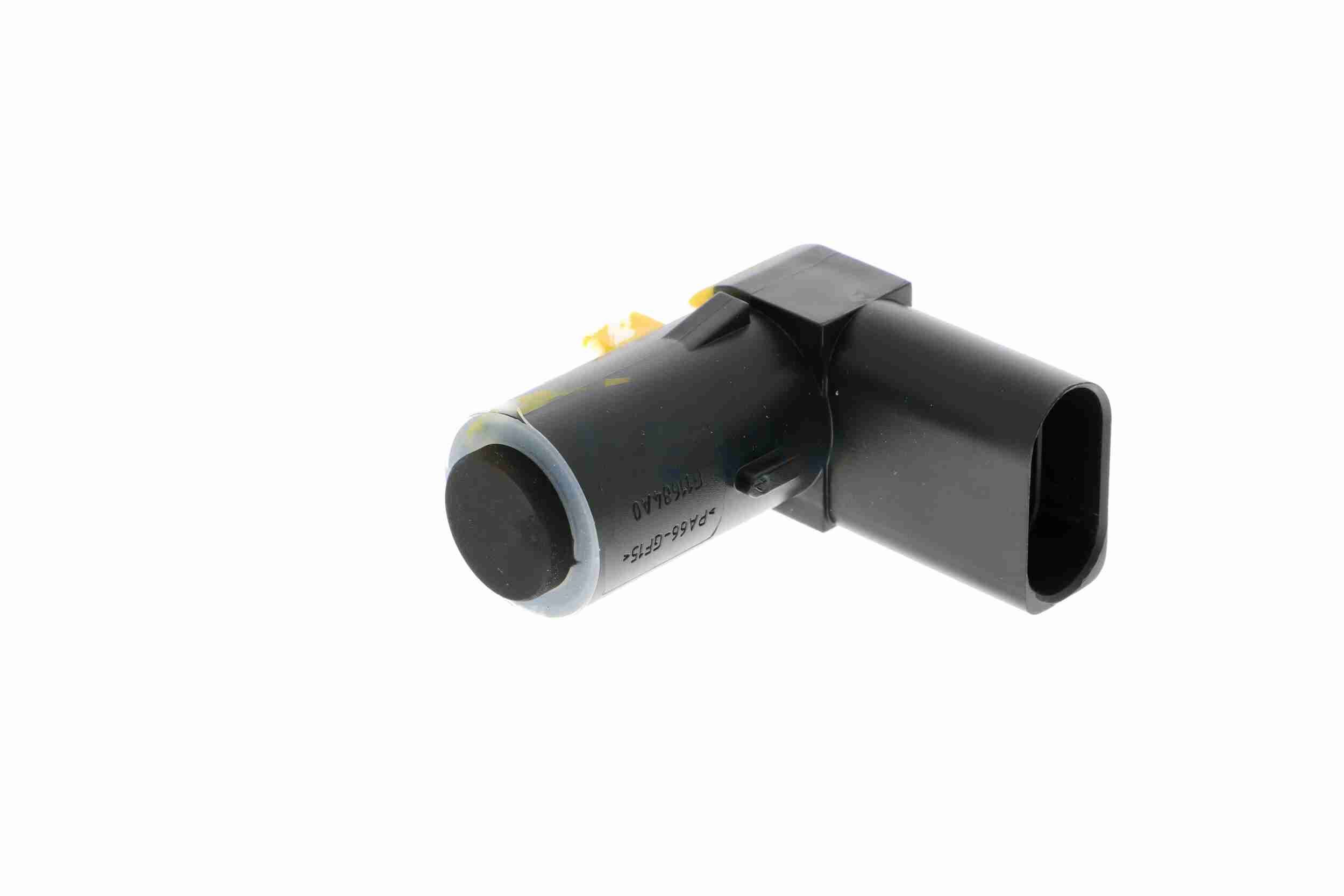 Sensor, Einparkhilfe