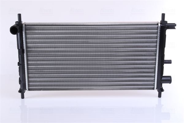K&uuml;hler, Motork&uuml;hlung