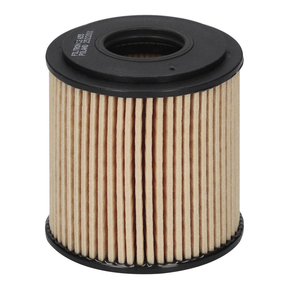 &Ouml;lfilter