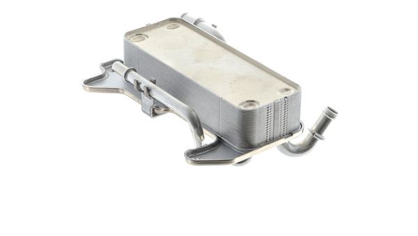 Ölkühler, Automatikgetriebe Ölkühler, Automatikgetriebe