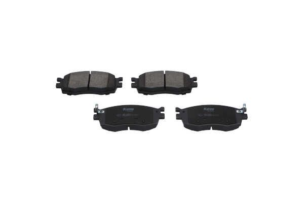 Brake Pad Set, disc brake KBP-3022