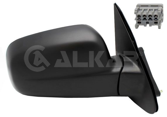 ALKAR 9032944 Exterior Mirror