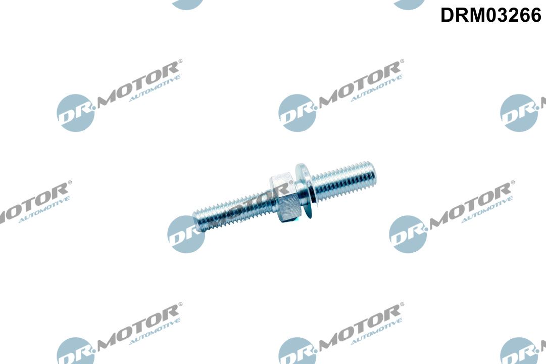 Dr.Motor Automotive DRM03266 - Schraube, Wasserpumpe