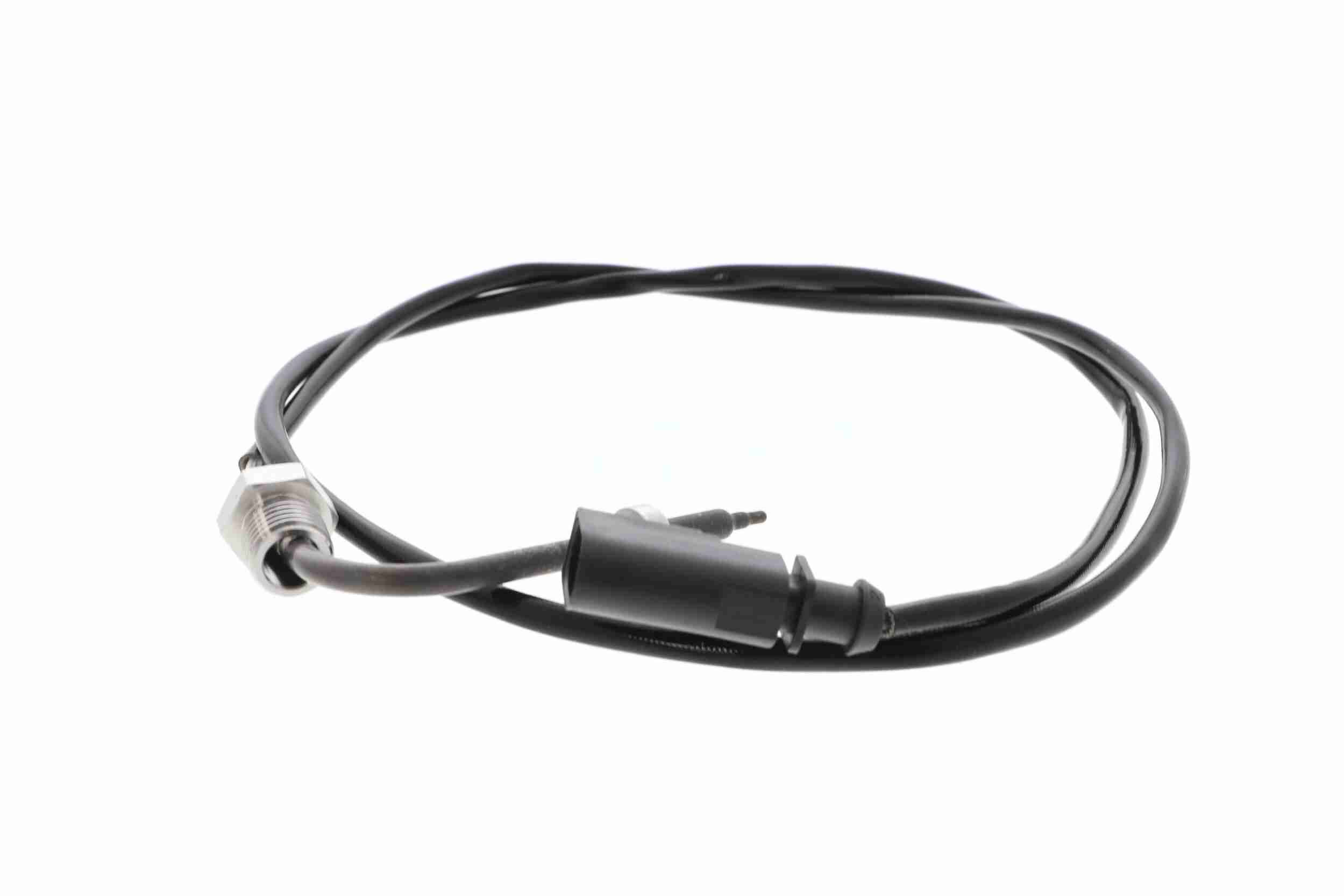 Sensor, Abgastemperatur