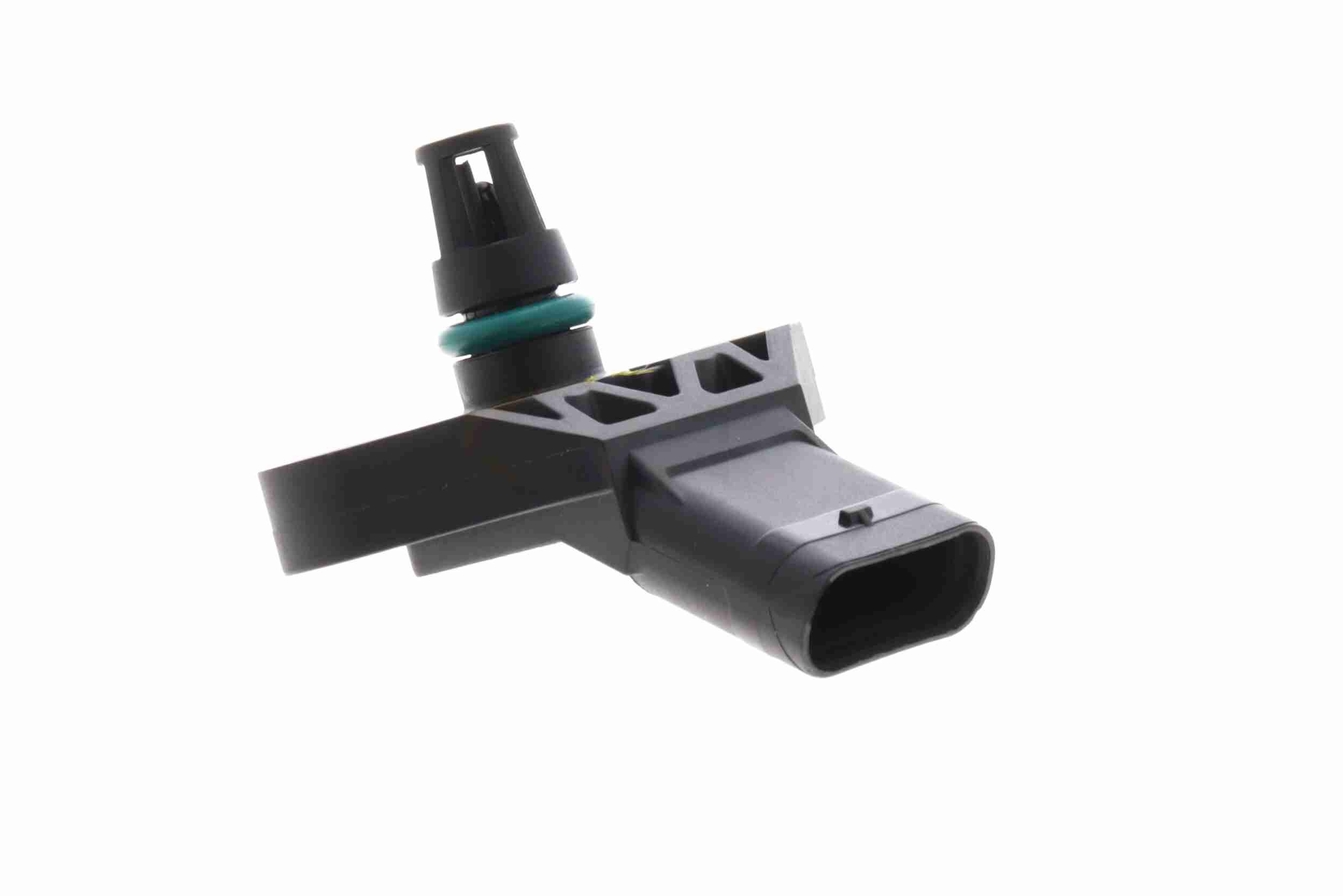 Sensor, Ladedruck