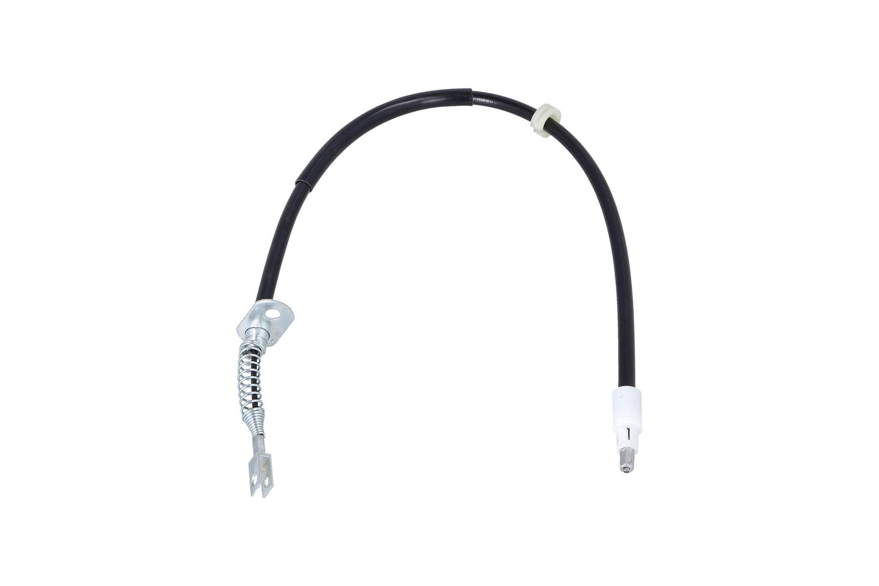 KAMOKA 1190347 - Seilzug, Feststellbremse