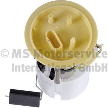 Kraftstoff-Fördereinheit Kraftstoff-Fördereinheit