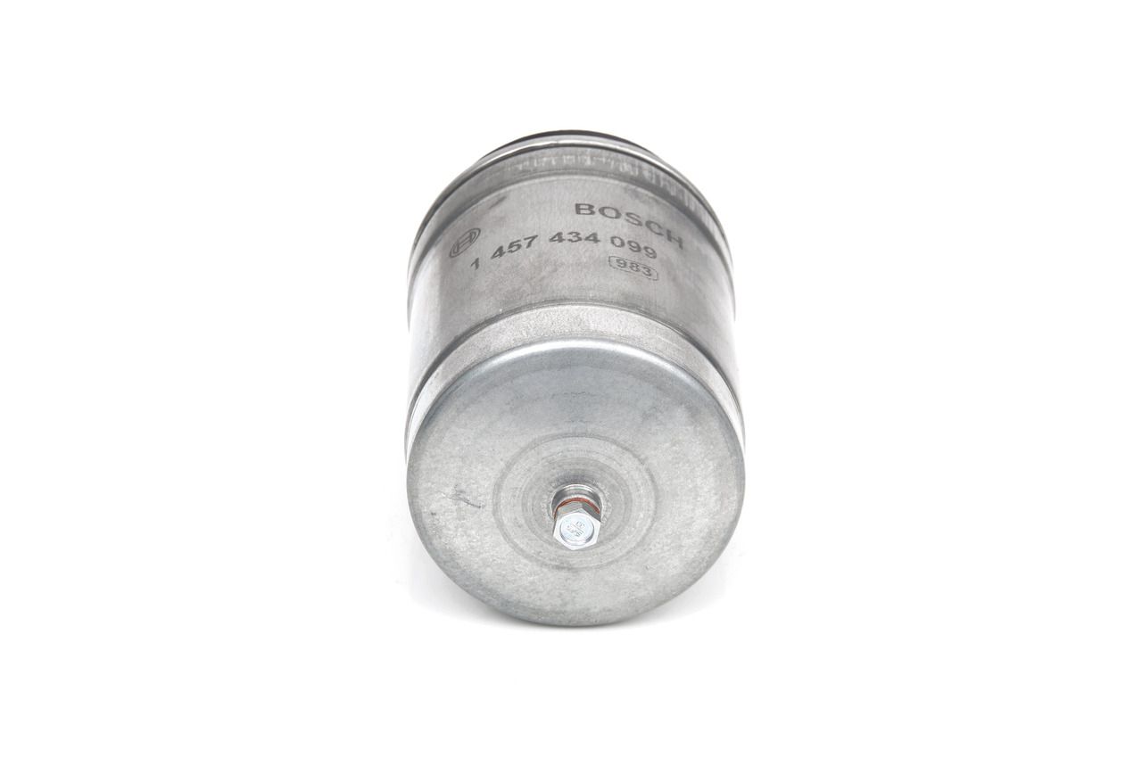 Kraftstofffilter Kraftstofffilter