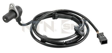 Sensor, Raddrehzahl