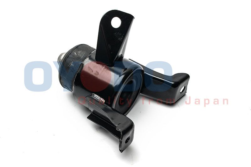 Lagerung, Motor