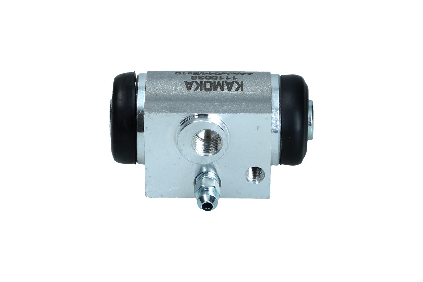NEU - KAMOKA 1110036 Radbremszylinder für CITROËN PEUGEOT