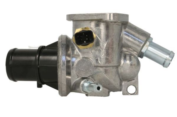 Thermostat, K&uuml;hlmittel