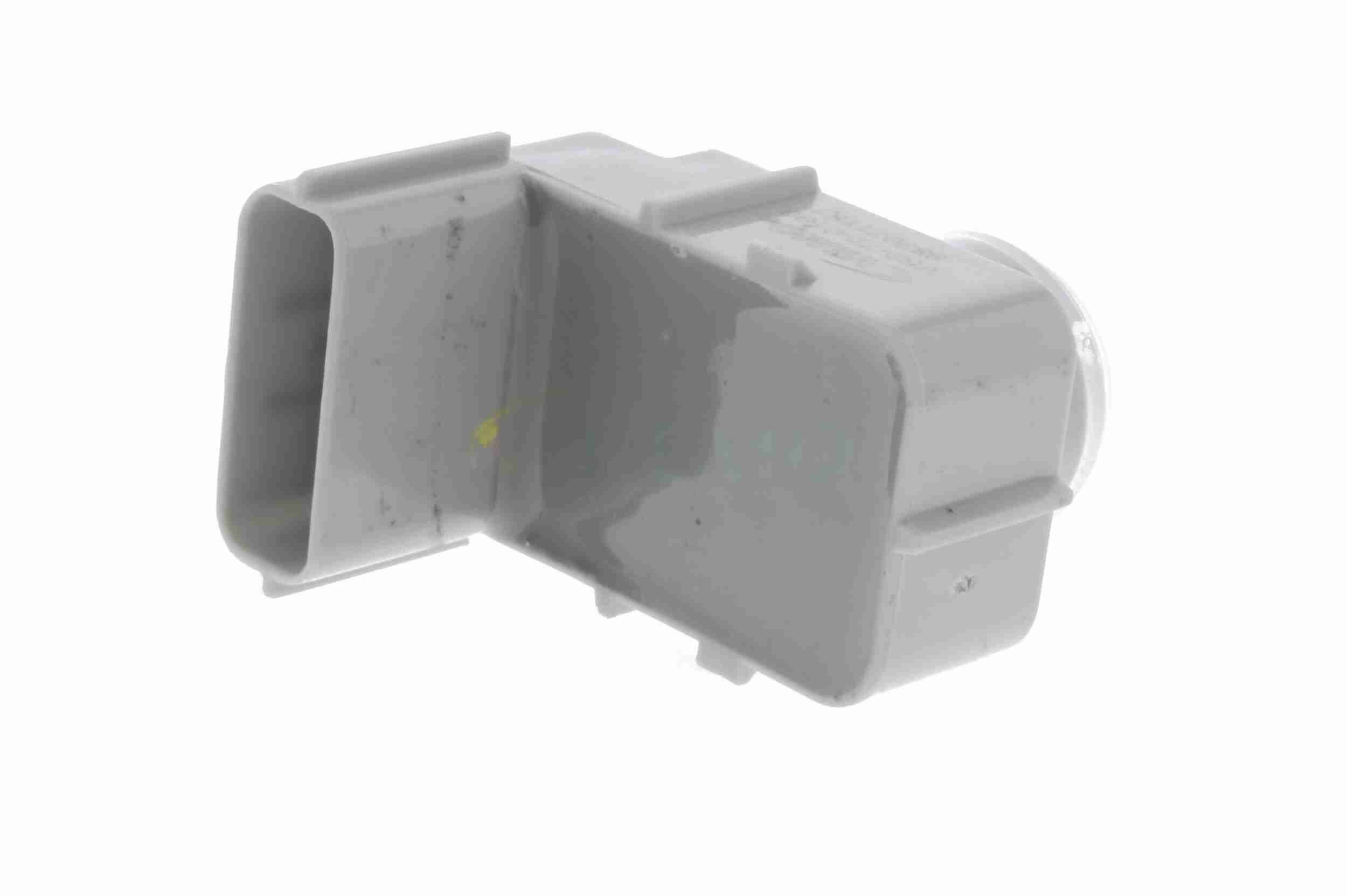 Sensor, Einparkhilfe
