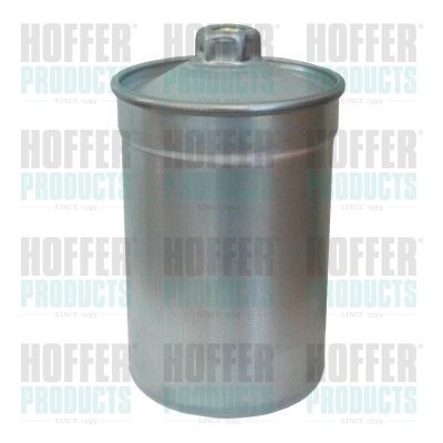 4038/1 SR HOFFER Üzemanyagszűrő