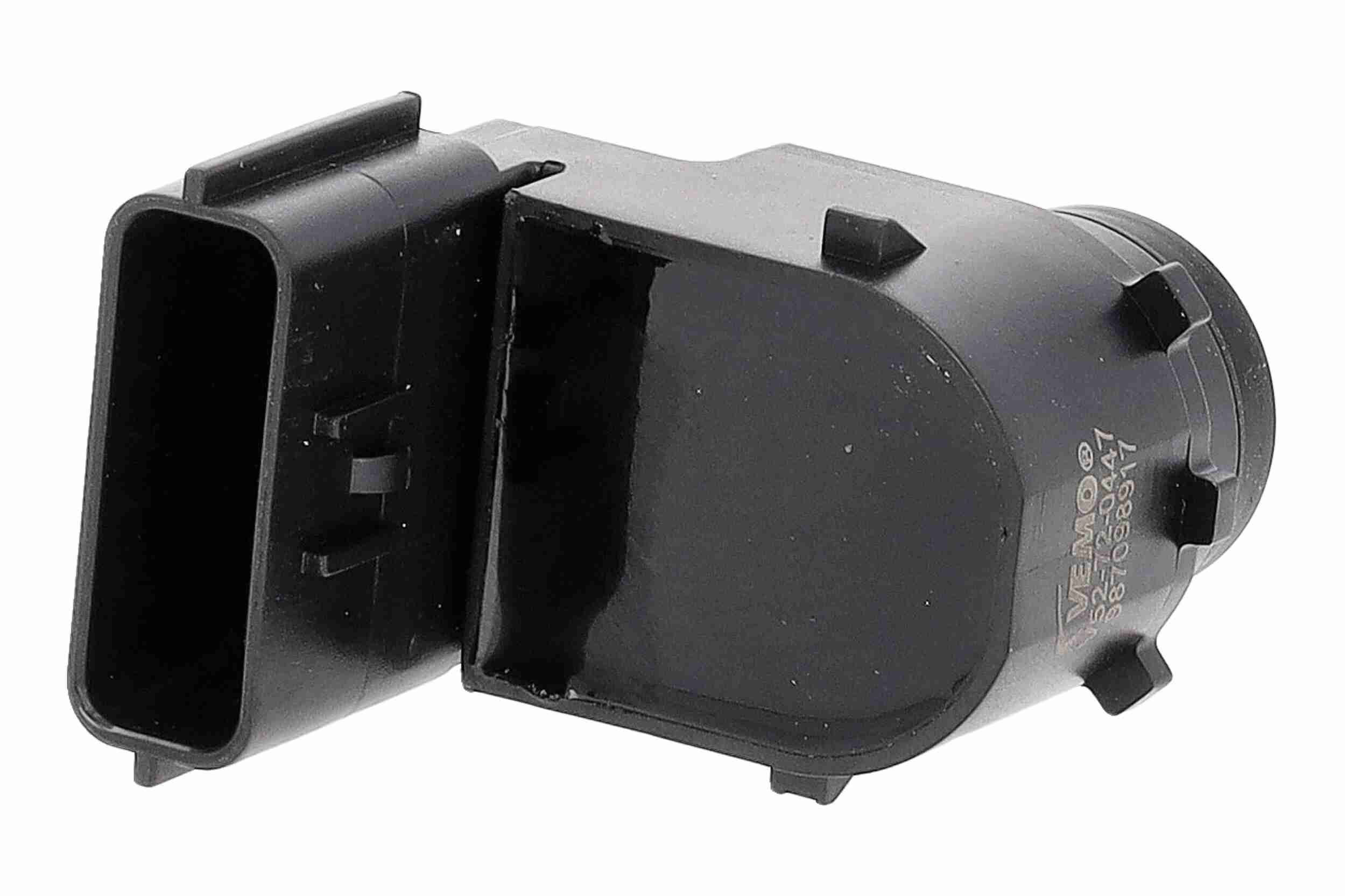 Sensor, Einparkhilfe