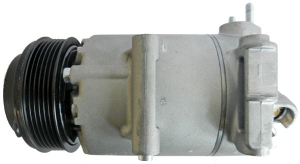 Kompressor, Klimaanlage