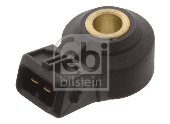 Klopfsensor