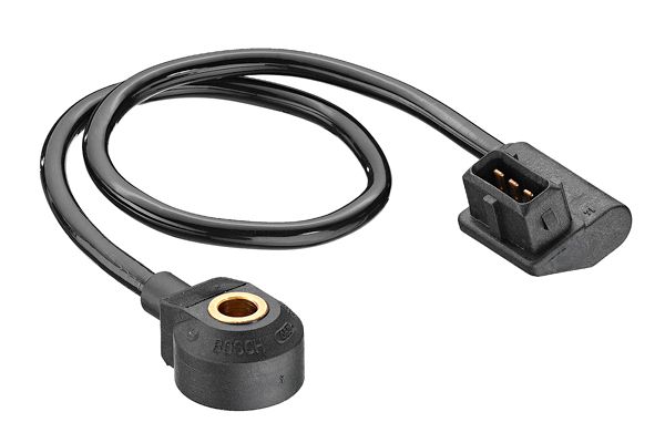 Klopfsensor