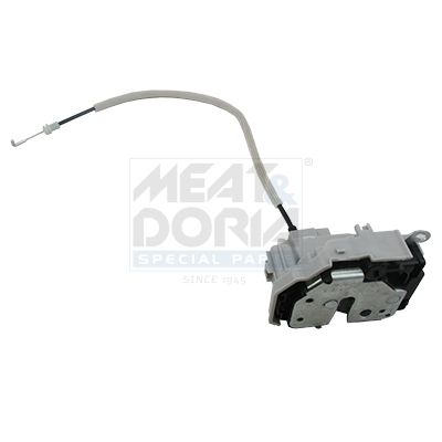 MEAT & DORIA 31036 - T&uuml;rschloss