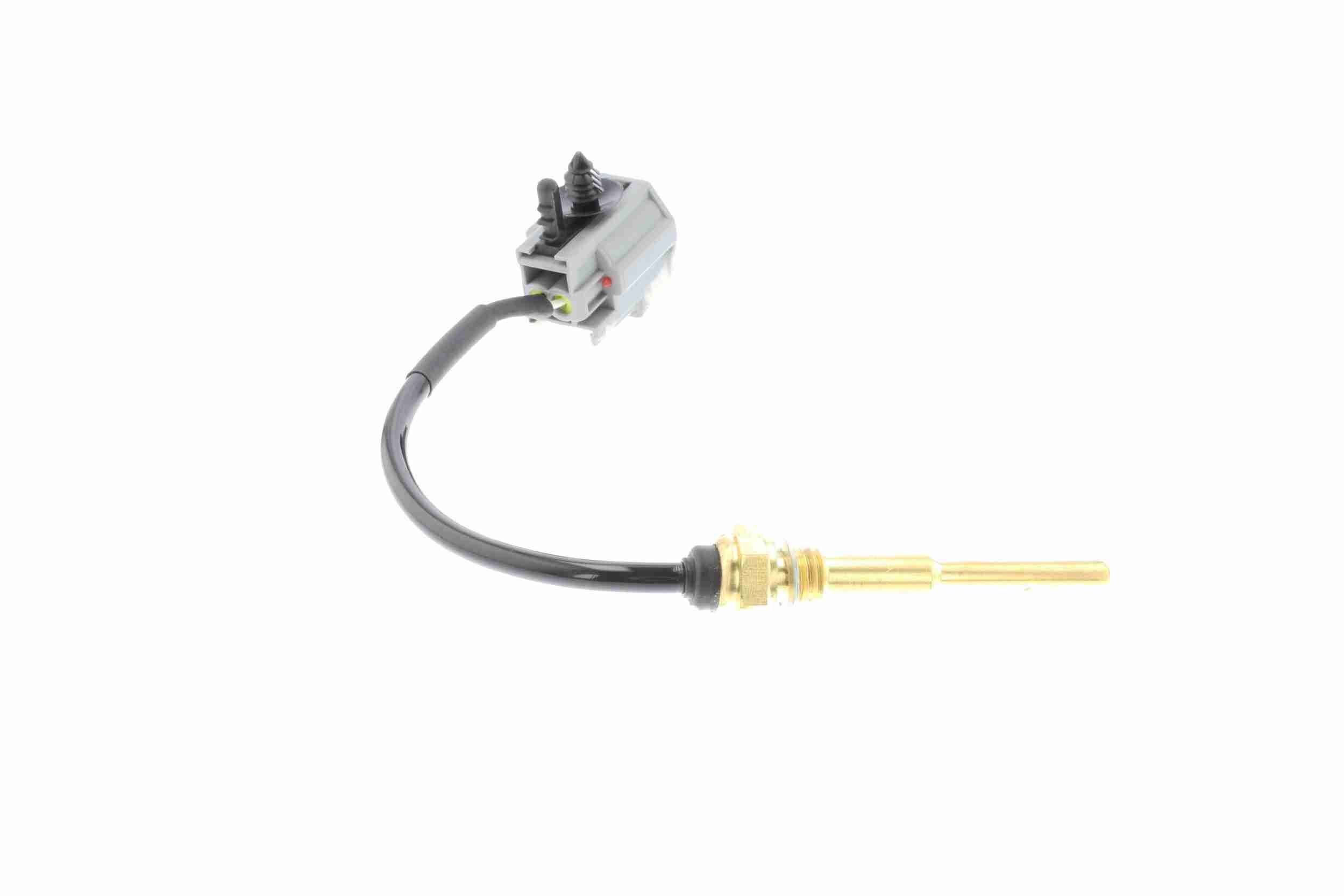 Sensor, K&uuml;hlmitteltemperatur