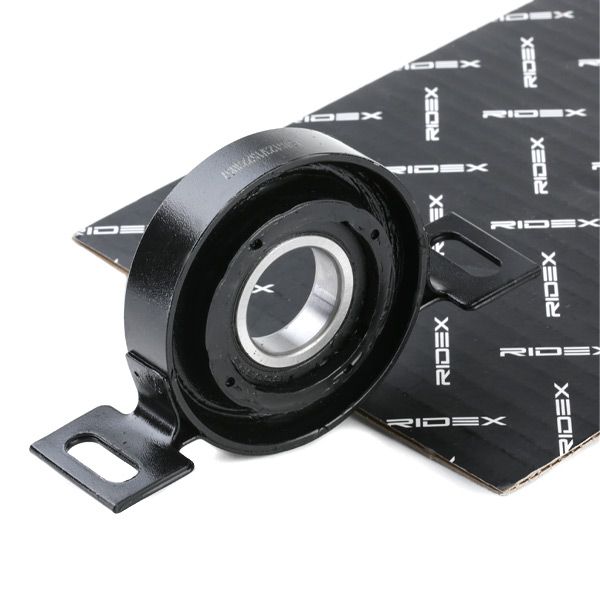 RIDEX 1420M0006 Suspension, propshaft