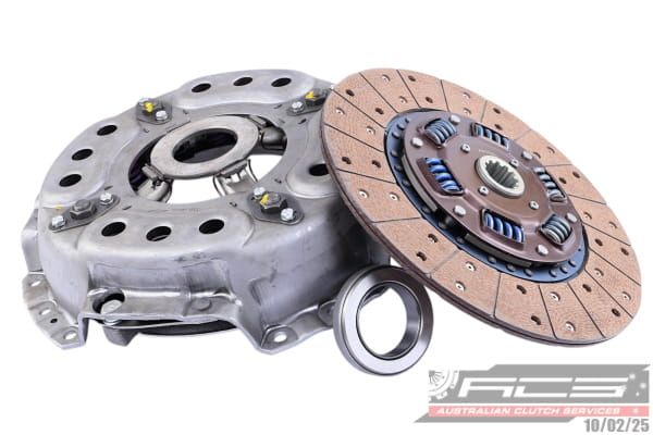KIT COM HINO B,F,L,R, SERIES - TecDoc 2