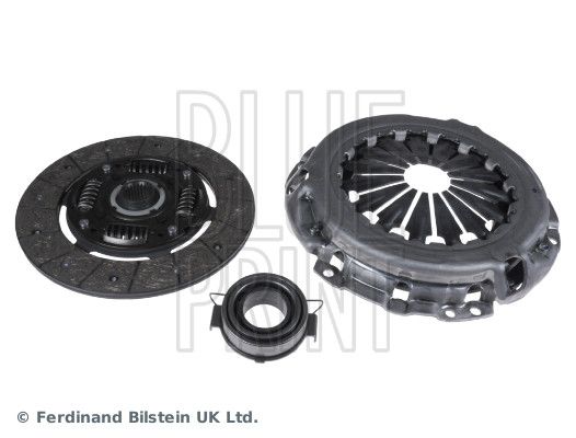 Kit de clutch