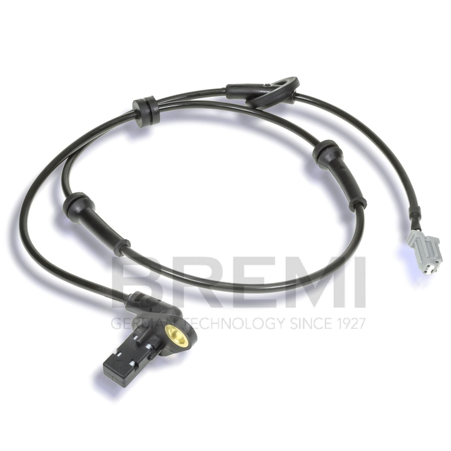 Sensor, Raddrehzahl
