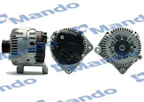 Alternador