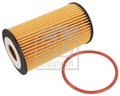 FEBI BILSTEIN 37257 - &Ouml;lfilter