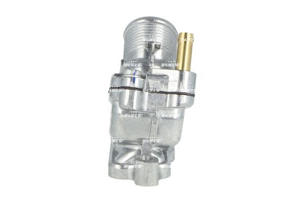 Thermostat, K&uuml;hlmittel