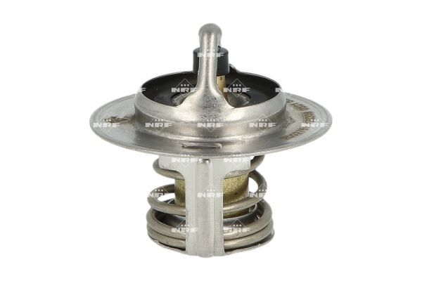 Thermostat, Kühlmittel