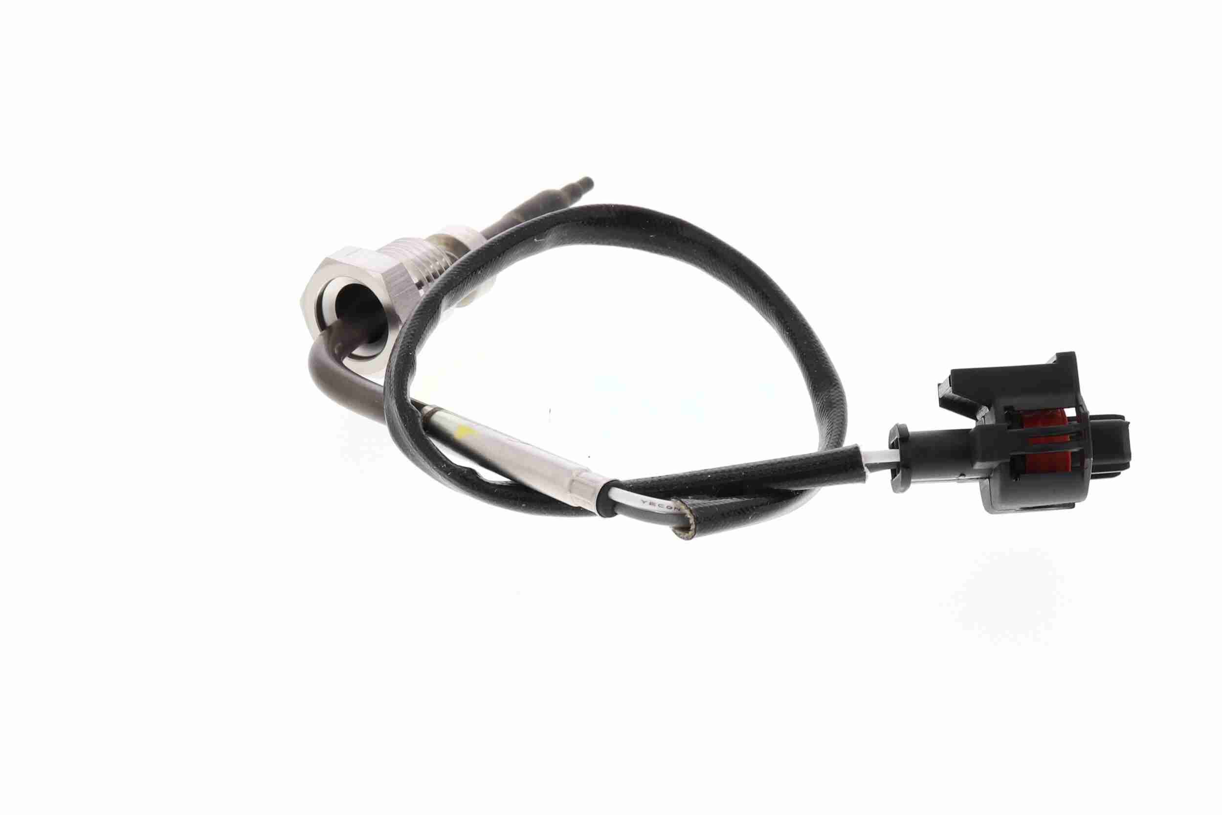 Sensor, Abgastemperatur
