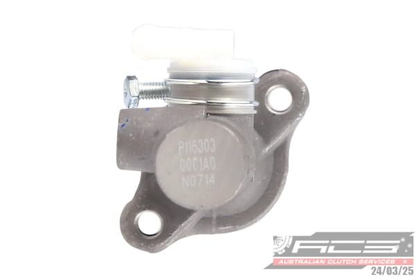 CLUTCH M/CYL FOTON 17.46mm (11/16) - TecDoc 2