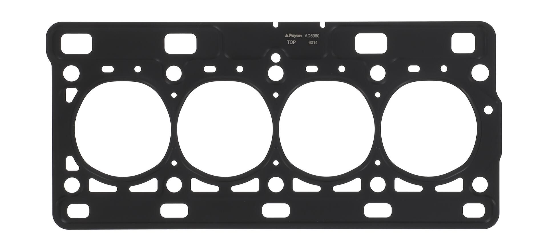 Dichtung, Zylinderkopf