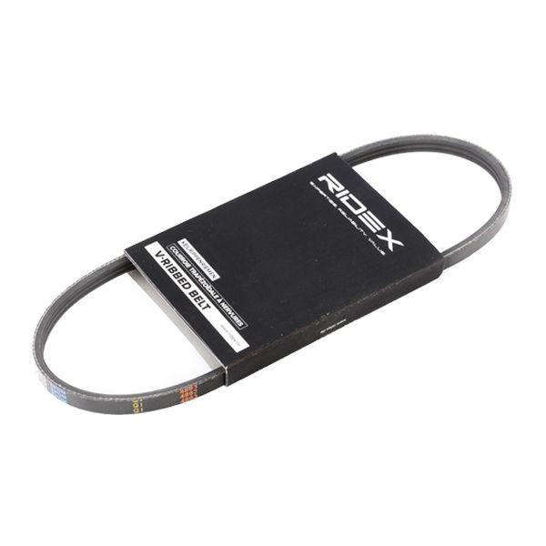 RIDEX 305P0002 V-ribbed Belt