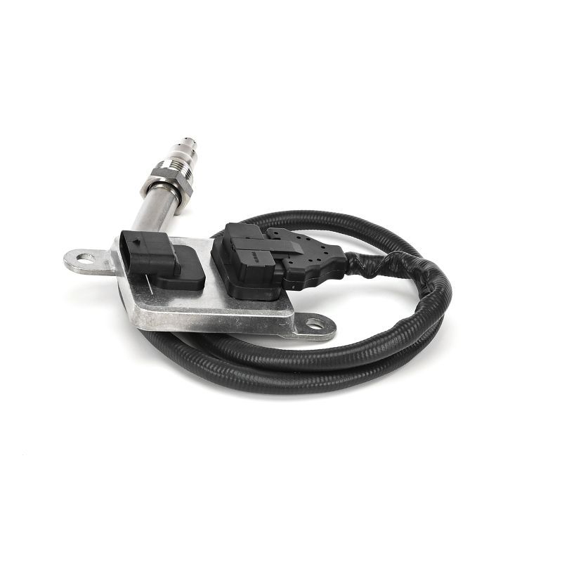 NOx jutiklis, NOx katalizatorius