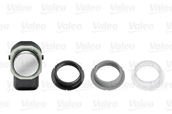 Sensor, Einparkhilfe