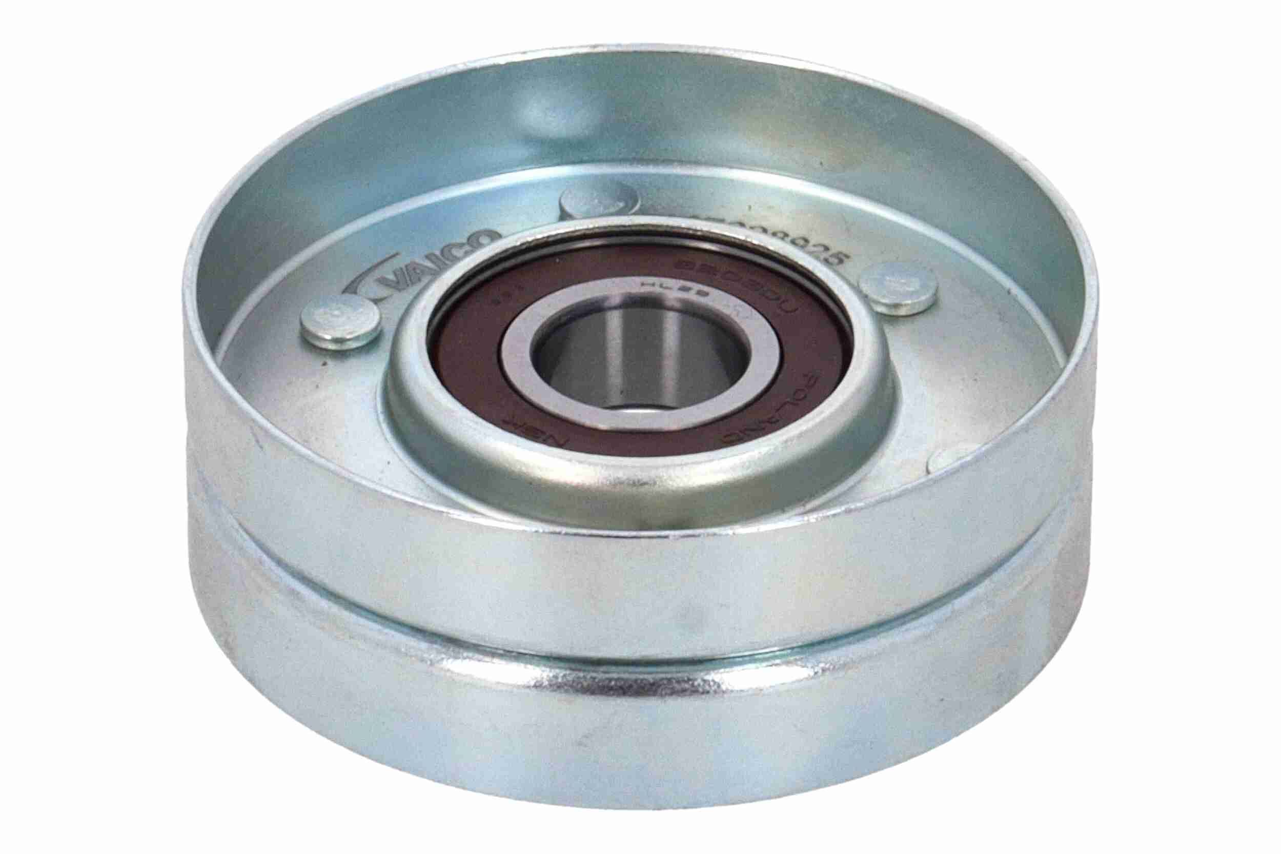 Spannrolle, Keilrippenriemen