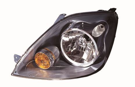 ABAKUS 431-1172R-LD-EM Headlight