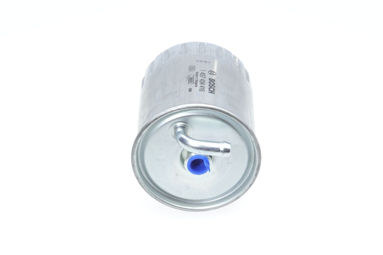 Kraftstofffilter