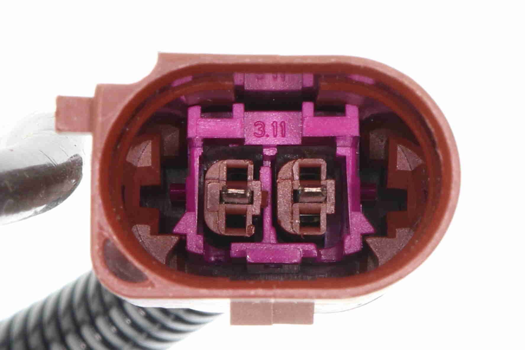 Sensor, Abgastemperatur